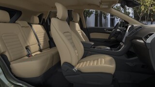 2024 Ford Edge® Internal Image 1
